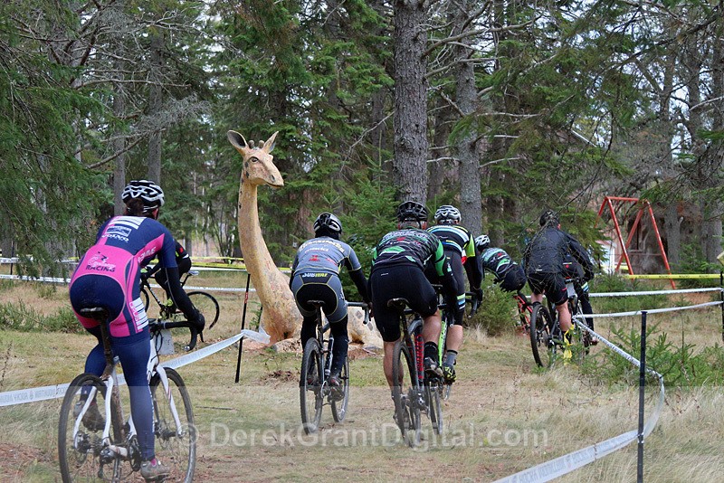 Animaland Cyclo Cross Weekend Sussex New Brunswick Canada - Sport & Recreation