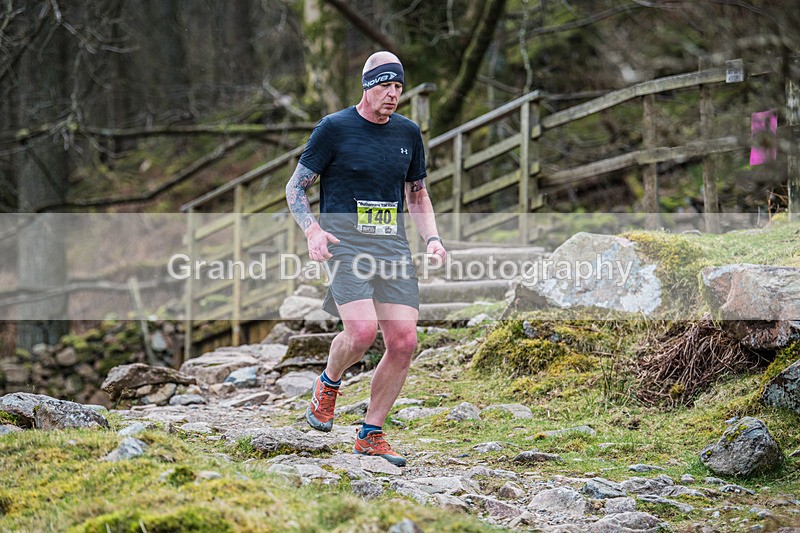Buttermere-513 - Fellside Events Buttermere Trail Race Sunday 23rd March 2025