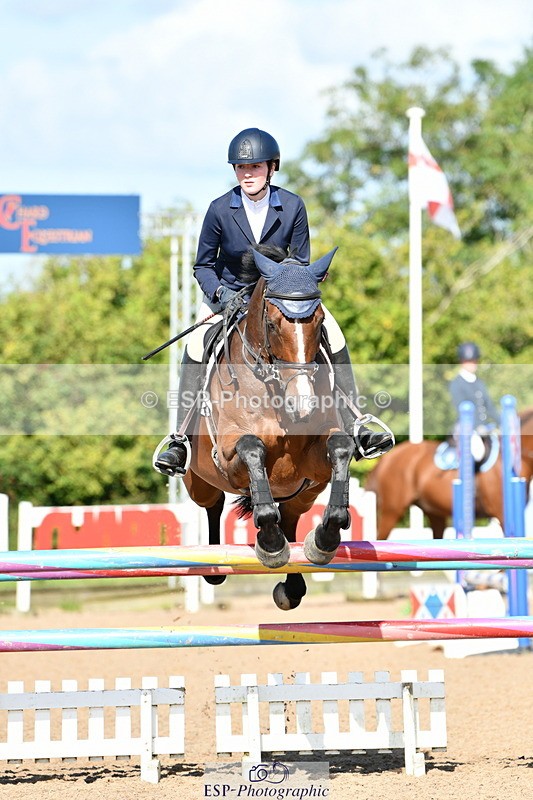 240913A-111457-03647 - Cls 21 Snr Discovery and 1m Open