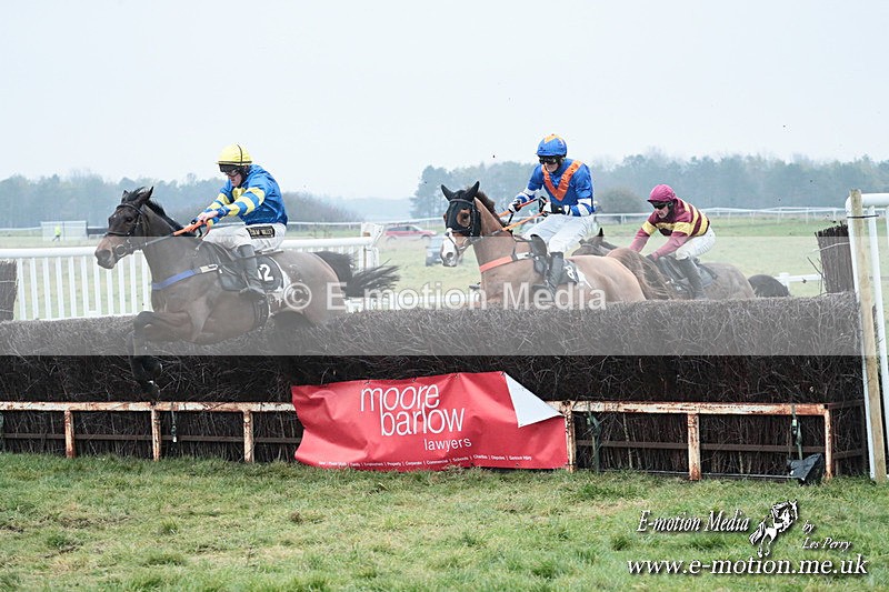 PtP 180126  1471 - Royal Artillery PtP Larkhill 18/01/26