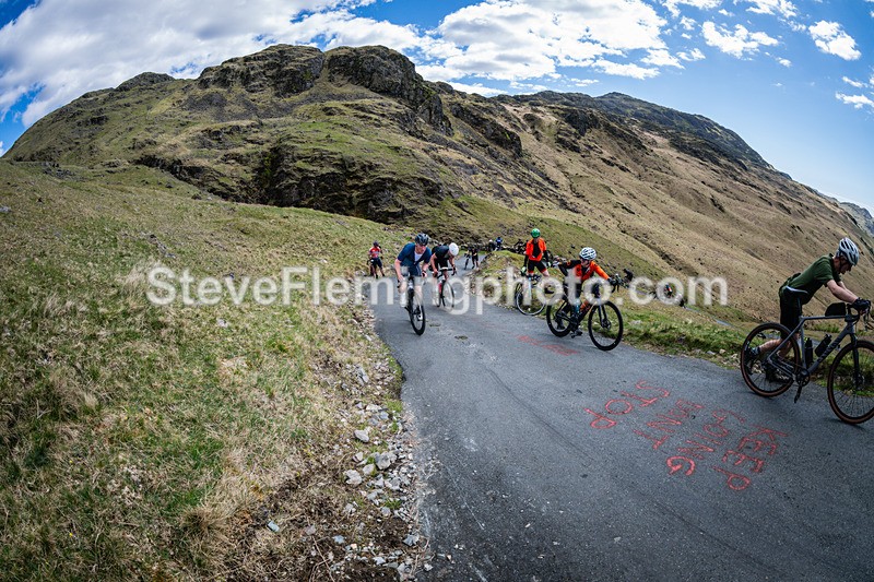 145902 - Hardknott Pass Camera 2 14.00-15.00