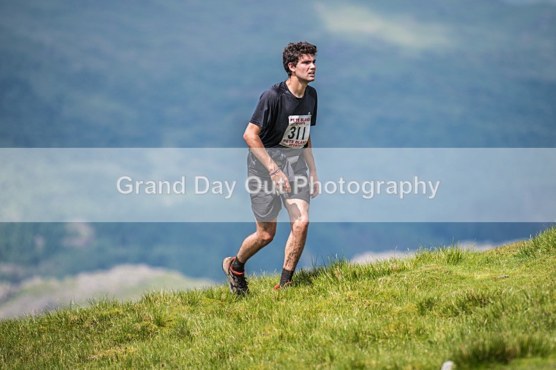 Duddon Short-194 - Duddon Valley Short Fell Race Saturday 1st June 2024