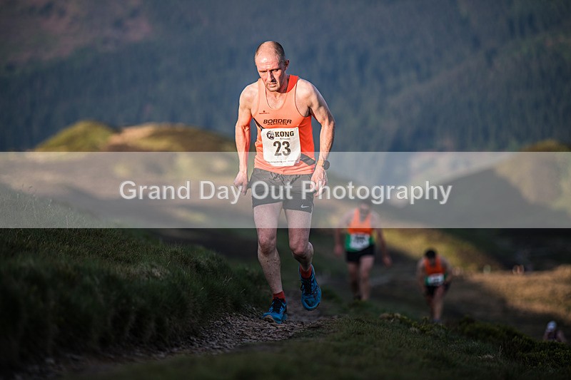 Lords Seat-103 - Lords Seat Fell Race Wednesday 30th April 2025