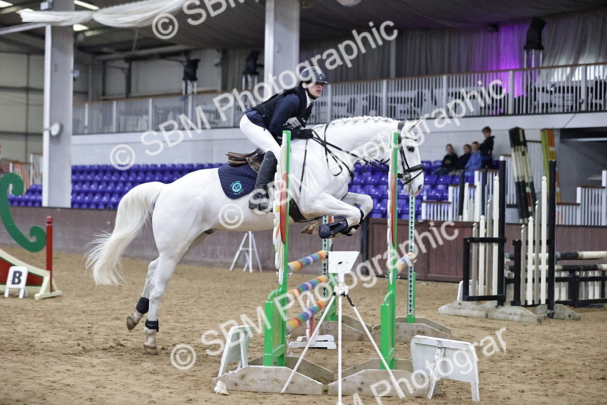 SBM_000750 - Class 2 - 90cm