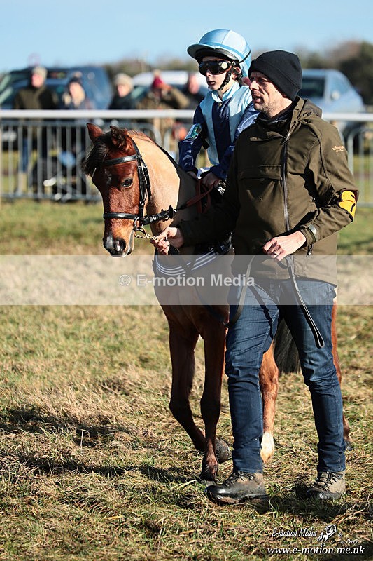 PR PtP 240126 33 - Pony Racing Horseheath 24/01/26