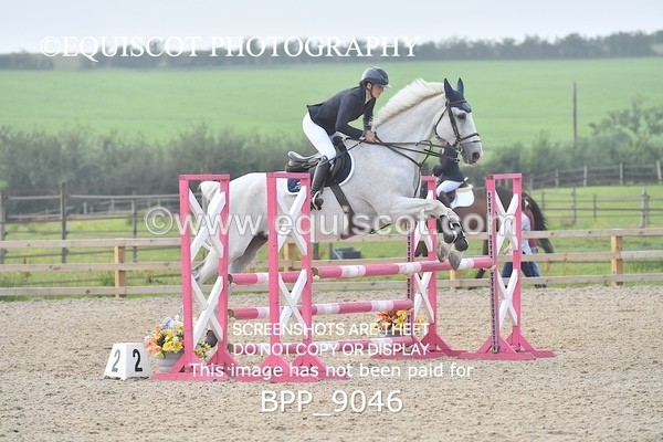 BPP_9046 - CLASS 3 - 0.95m Amateur Championship Qualifier