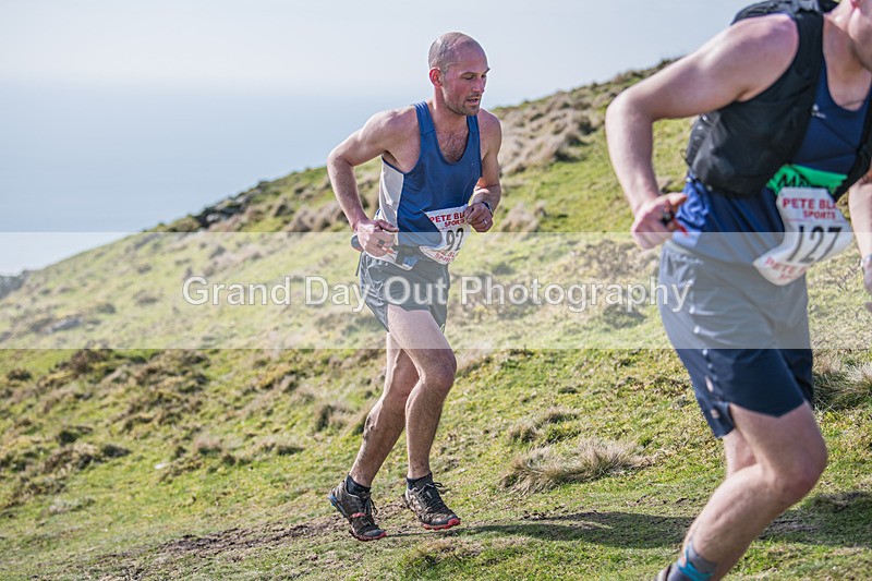 Black Combe-126 - Black Combe Fell Race Saturday 8th March 2025