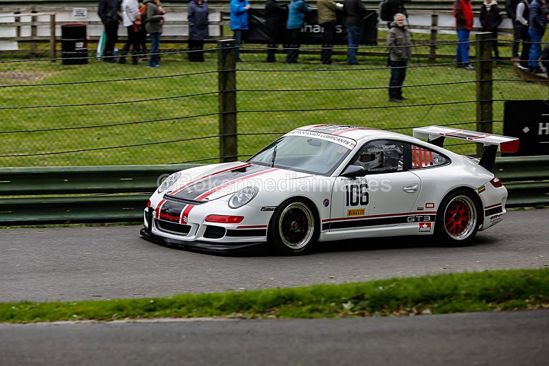  - British & Midland Championship April 27th