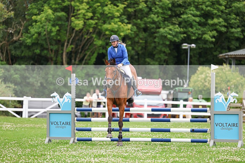 3E7A3631 - Class 6: Hawkins Motors Senior 1.00m Derby