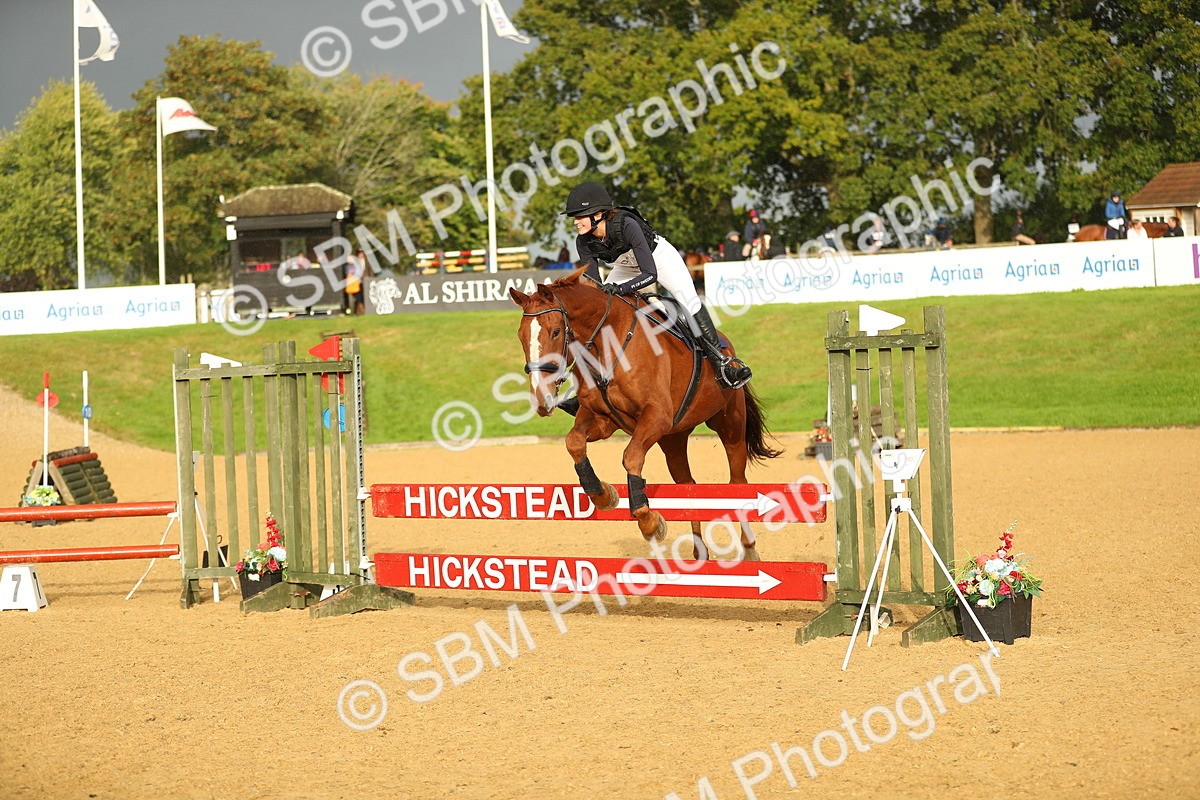 SBM_11429 - E8 Eventers Challenge 80cm Championship