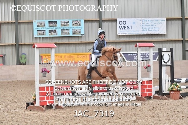 JAC_7319 - Class 1 Arena Eventing 0.60m