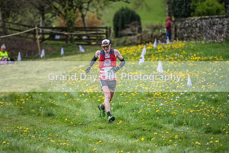 3 Peaks-1496 - The 3 Peaks Race Saturday 27th April 2024