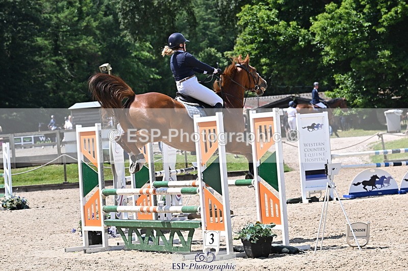 250614A-131652-06657 - Cls 29  Snr Discovery and 1m Open