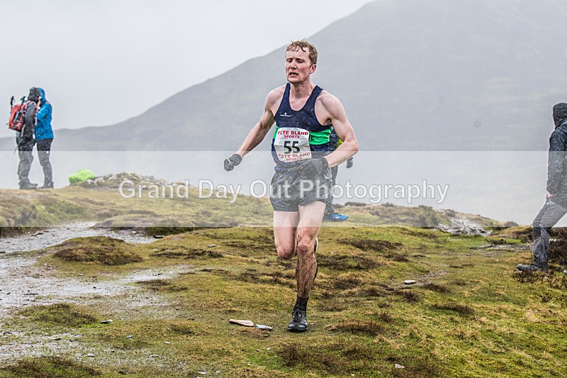 Coledale-22 - Coledale Horseshoe Fell Race Saturday 25th March 2023
