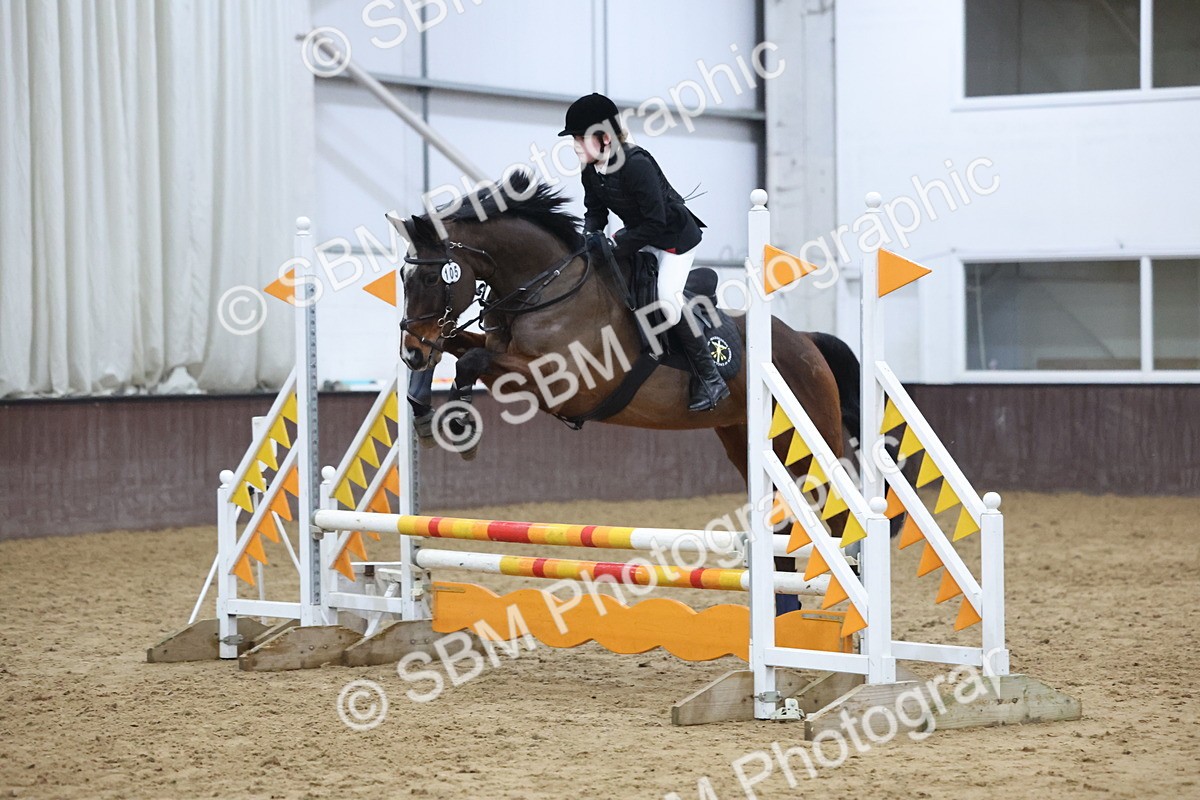 SBM_000366 - Class 1 - 70cm