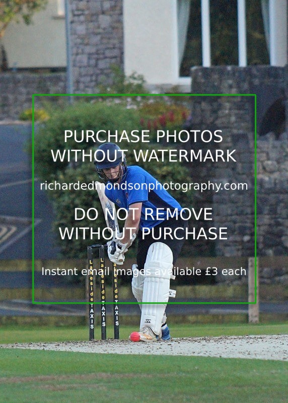 NCC56 - Netherfield 2 v Torrisholme (22/6/21)