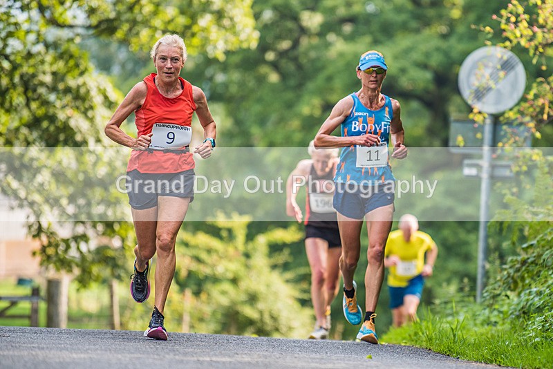 The One 10-195 - The One 10 Mile Road Race Saturday 9th September 2023