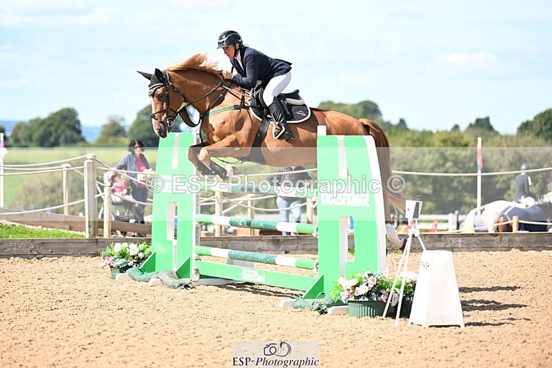 240913A-131257-04502 - Cls 15 Snr Foxhunter