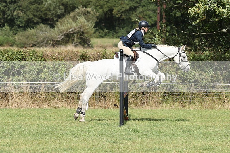 JPP_8905 - Class 2: Trekenning: 80cm Showjumping