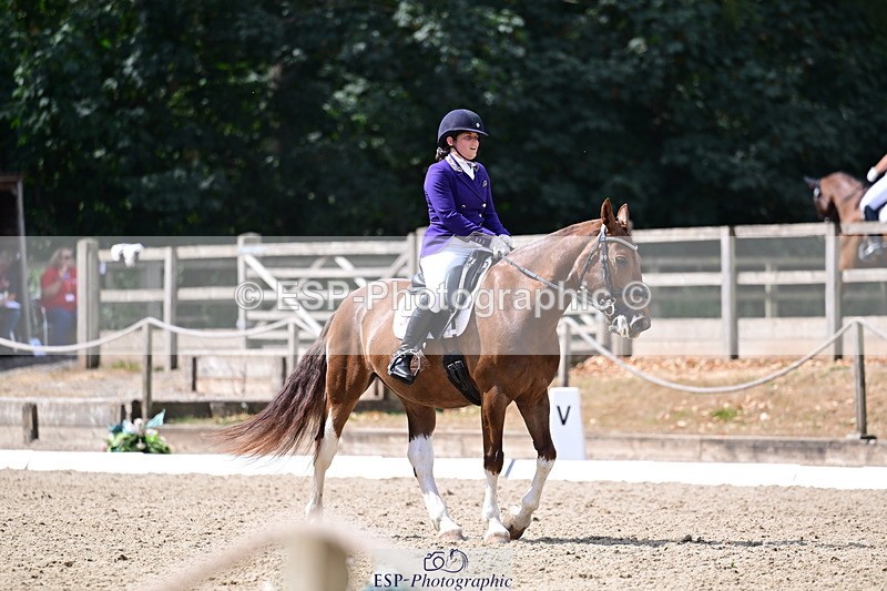 260802A-112618-06348 - Novice Bronze break - end