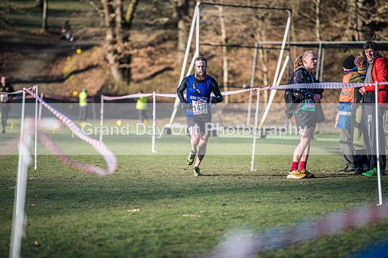 Cumbria XC-1149 - Cumbria Cross Country Championships (Junior & Senior Races) Saturday 3rd January 2026