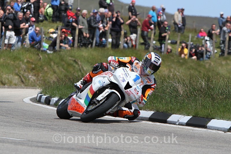  - Supersport Race 1