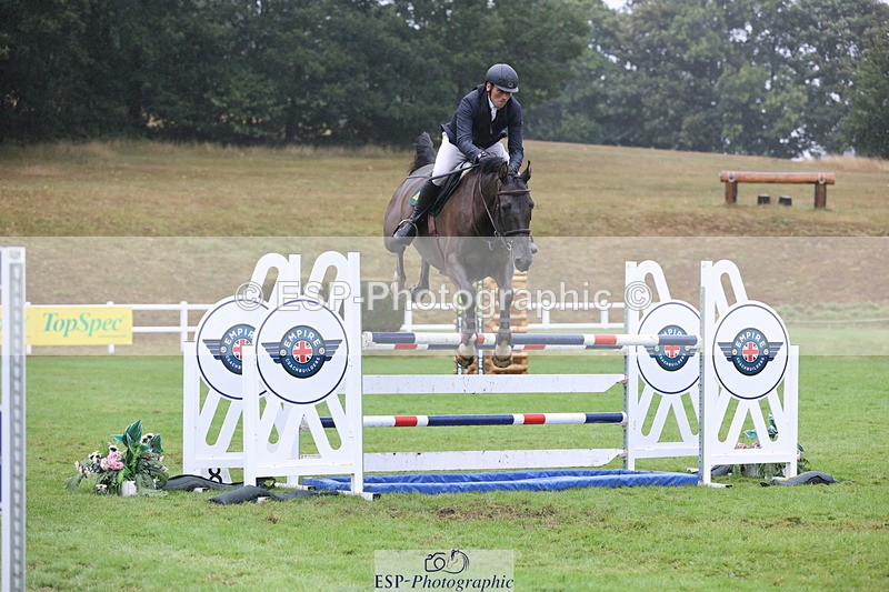 250830A-155653-07345 - Cls 17 Snr Foxhunter