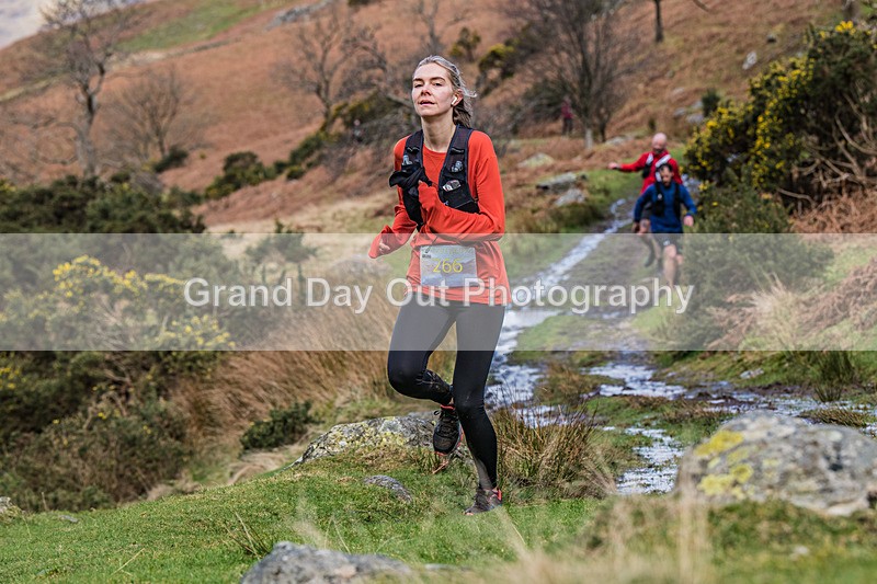 Buttermere-523 - High Terrain Events Buttermere Trail Run Sunday 26th March 2023