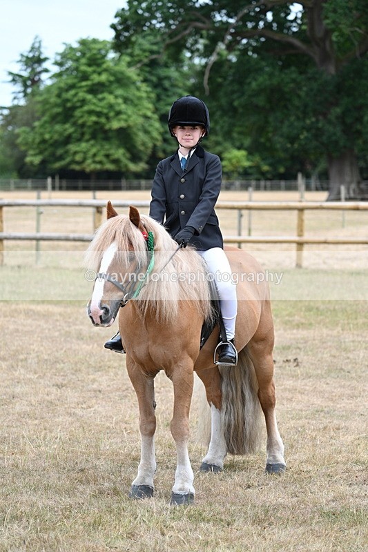 WJ7_7532 - Class 2 Best Rider