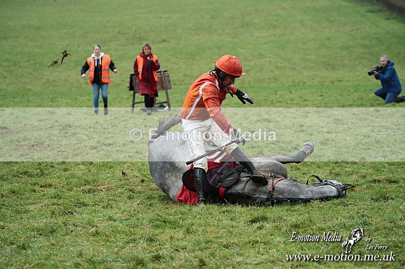 PtP 091125 0412 - Point-to-Point Wales Area Club Lower Machen, Gwent 09/11/25