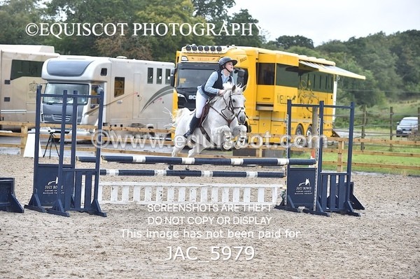 JAC_5979 - CLASS 5 SAT Pony Discovery / 90cm Open