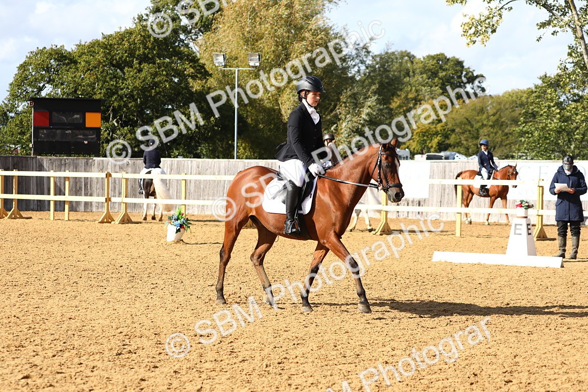 SBM_52379 - D23 - Junior Championship Prelim 1