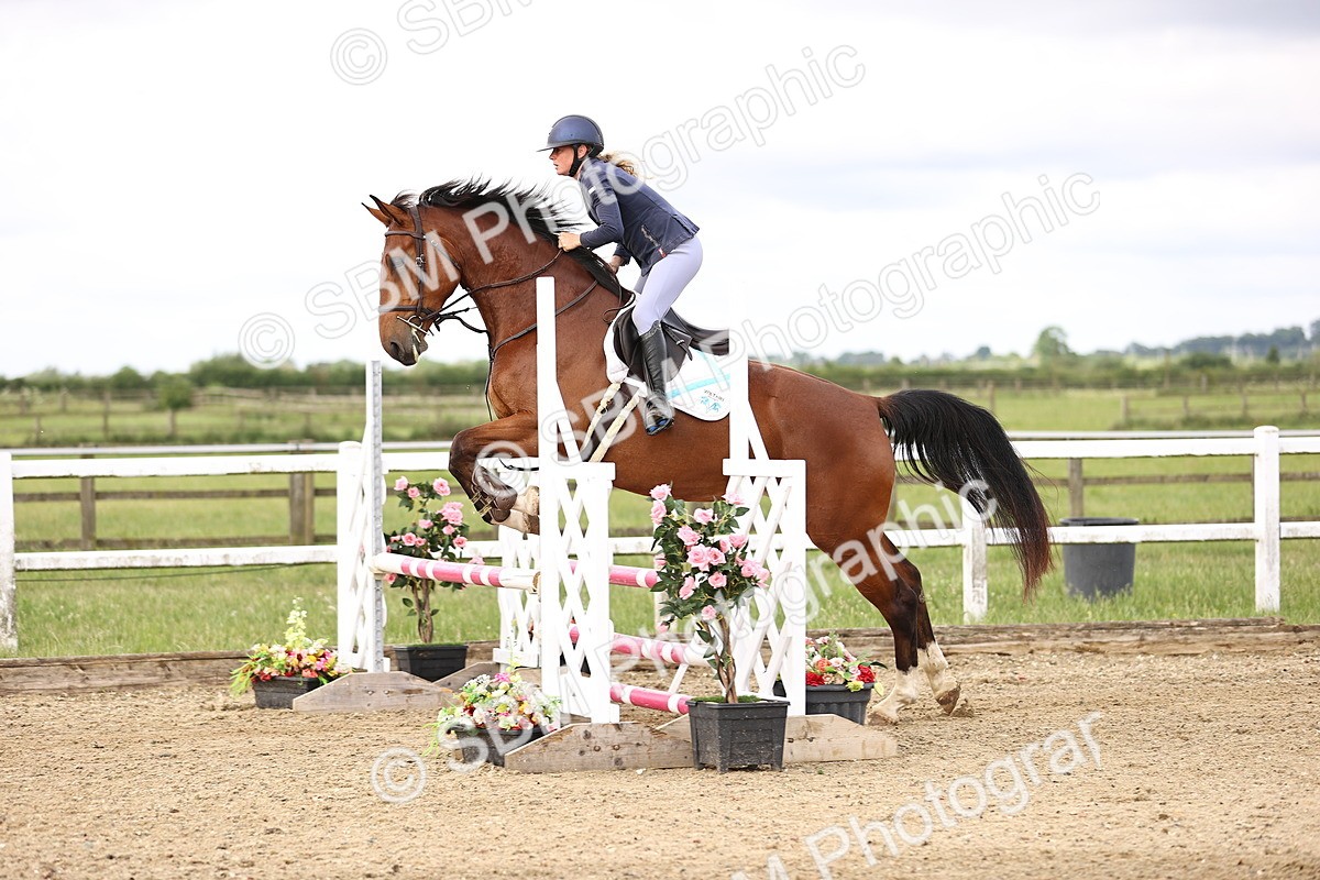 SBM_005648 - Class 15 - Clear Round