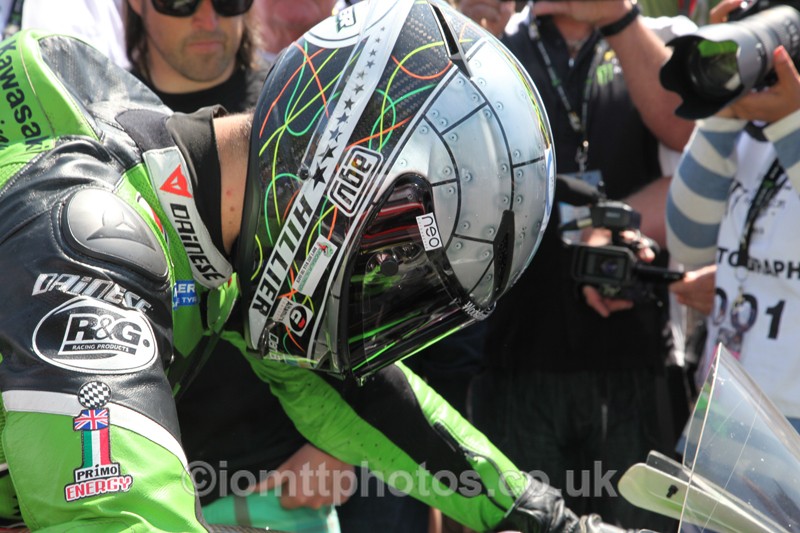 IMG_0541 - Senior TT - Start Line