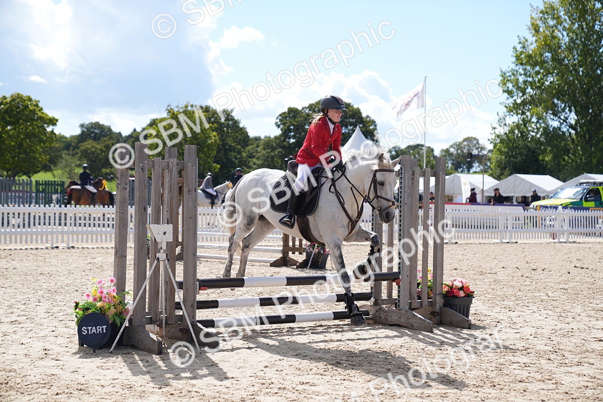 SBM_06046 - J55 Clear Round 60cm