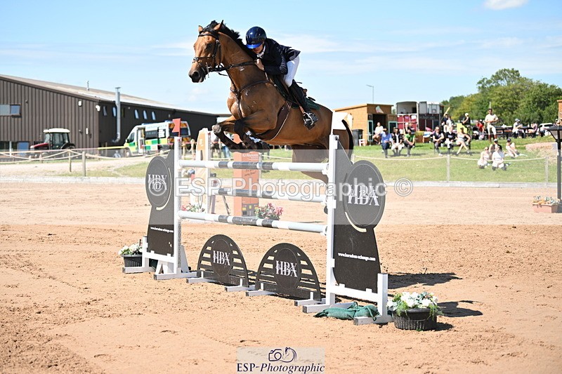 240718A-153819-07274 - Cls 5, 3 Star Big Tour 1.45m