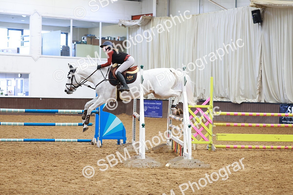 SBM_001189 - Class 3 - Senior Discovery 1.00m