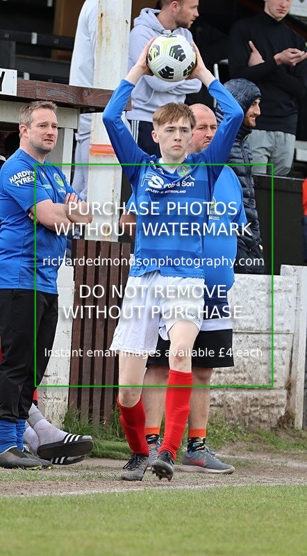 IMG_5087 - Penrith U18 v Kingstown Utd U18 (Under 18 Cup Final)