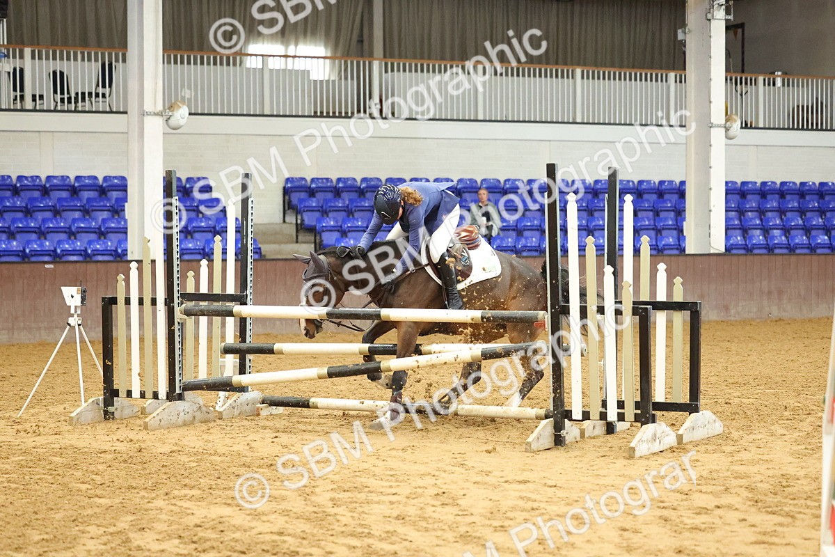 SBM_000970 - Class 3 - Senior Discovery - 1.00m