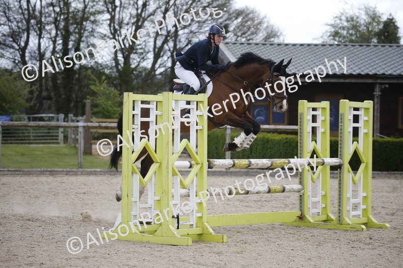 20260412-1054 - Class 7 - 1.00m