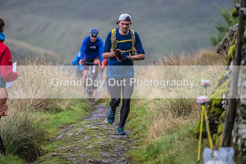 Old Crown Round-506 - Old Crown Round Fell Race Saturday 12th September 2026