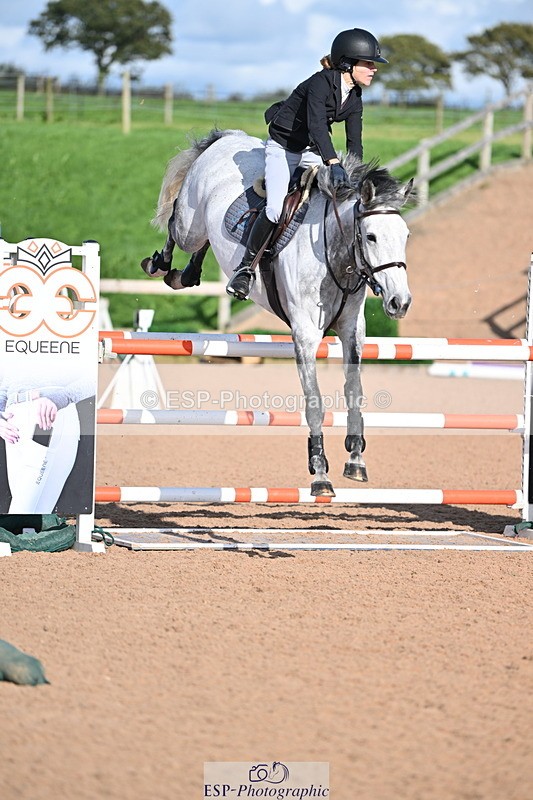 231014A-152119-05935 - Cls 20 Blue Chip Performance Jump Off and Presentations