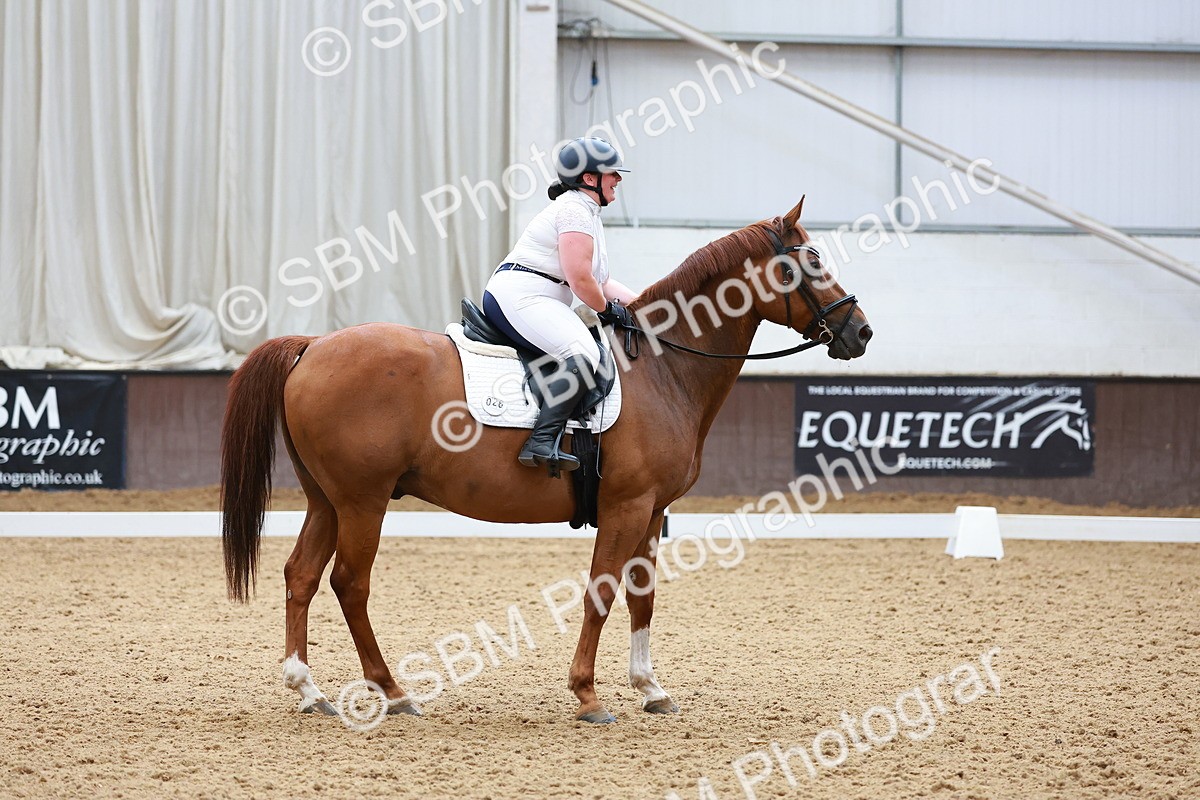SBM_001504 - Novice Test 3 - PYO