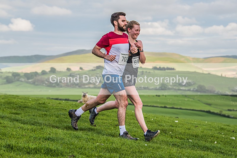 Hay-O-646 - Hay O Trail Race Tuesday 23rd May 2023