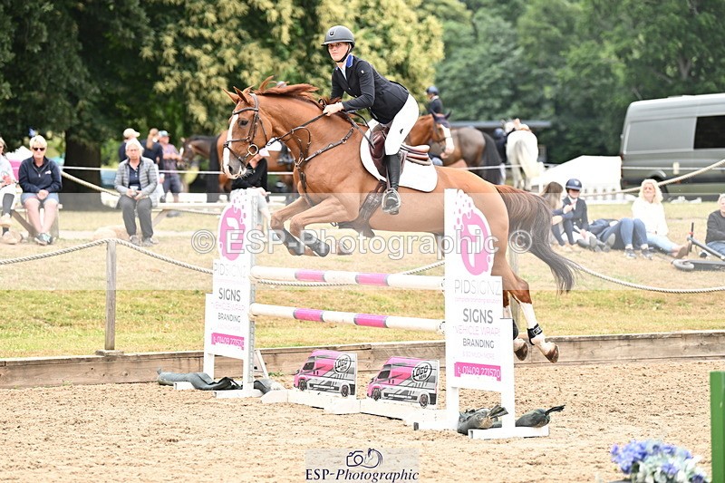 250706A-142925-19974 - Cls 49 Snr 1.10m Grand Prix