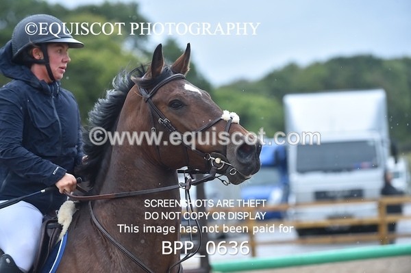 BPP_0636 - CLASS 17 SAT Equiyd 0.85m Amateur Championship Qualifier