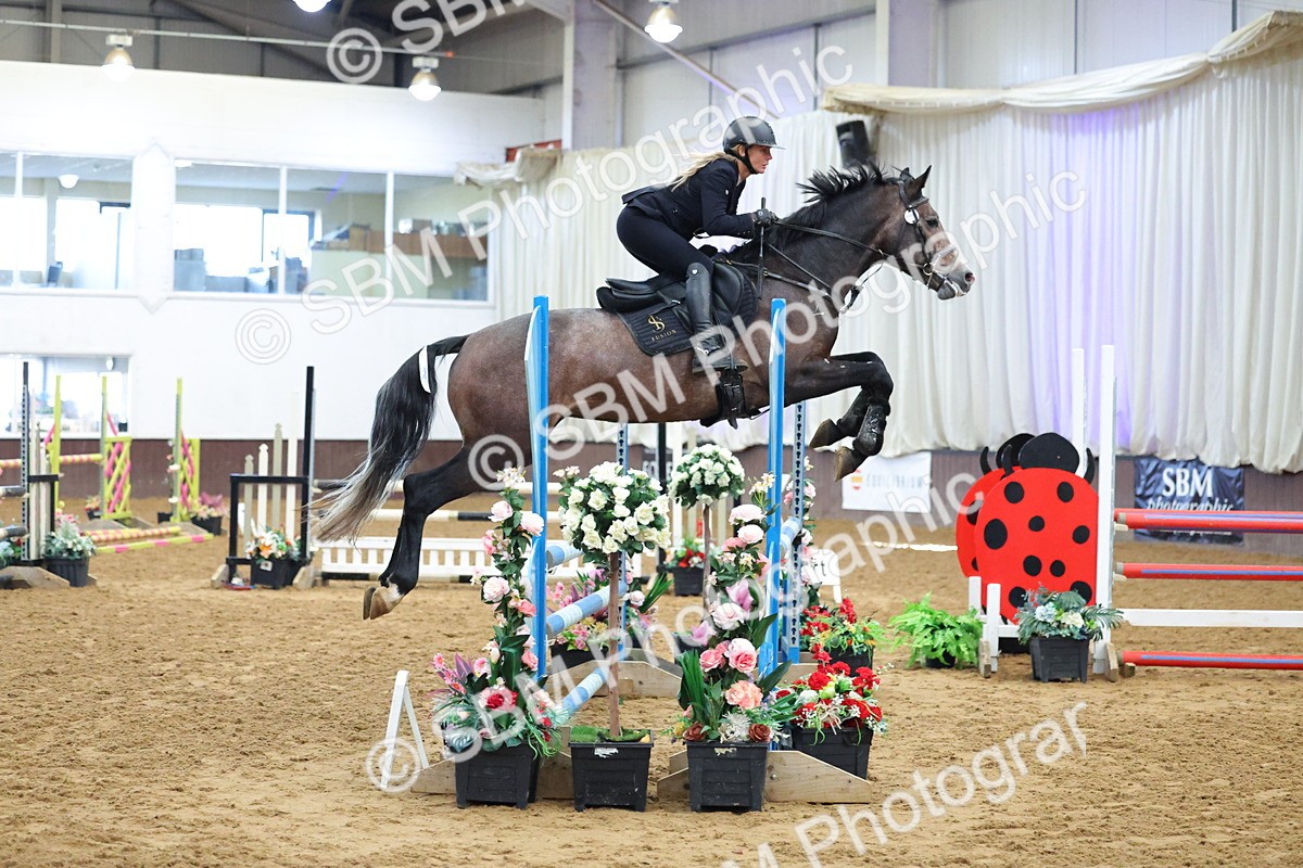 SBM_005863 - Class 23 - Amateur Championship Qualifier 95cm