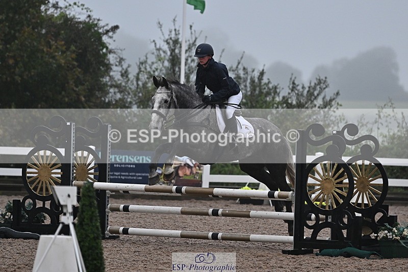241006A-090223-05445 - Cls 23 85cm Nat Am  Quals