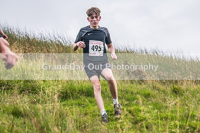 Steel Fell-780 - Steel Fell Race Wednesday 6th August 2025