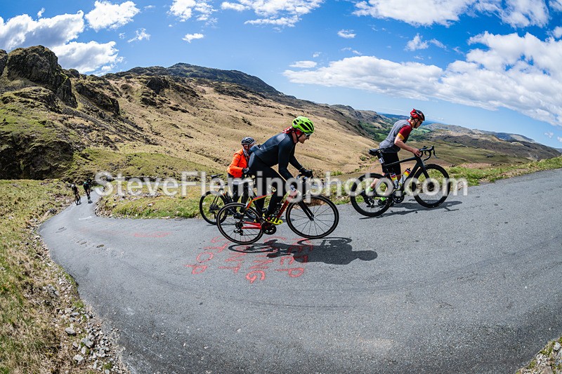 125253 - Hardknott Pass Camera 2 12.00-13.00